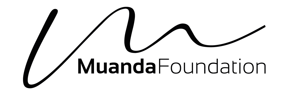 Muanda Foundation by David Muanda